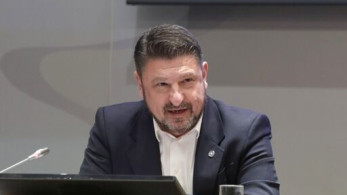 Νίκος Χαρδαλιάς: Ενισχύουμε την επιχειρηματικότητα - Πάμε πιο μπροστά την Αττική σε όλα τα επίπεδα