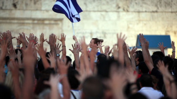 Κάποιοι λιγουρεύονται χάος;