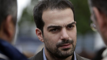 Η Νέα Αριστερά «καίει» τον Γαβριήλ Σακελλαρίδη