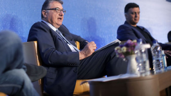 Θανάσης Εξαδάκτυλος στο «Μανιφέστο»: Ο κορωνοϊός είναι η αλκοολούχος ουσία στο κοκτέιλ ιώσεων
