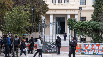 Έκτακτη σύνοδος πρυτάνεων - Στο τραπέζι η εγκύκλιος για εξ αποστάσεως εξεταστική