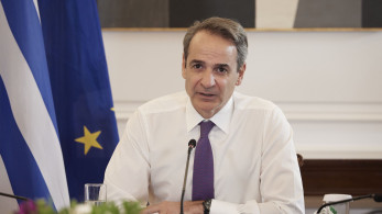 Μητσοτάκης για παραίτηση Βαρβιτσιώτη: Δείχνει ότι η πολιτική δεν είναι ισόβιο επάγγελμα