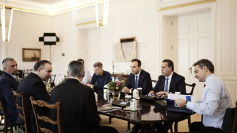 Σύσκεψη υπό τον πρωθυπουργό για την τεχνητή νοημοσύνη στην Ελλάδα - Τι προβλέπει μελέτη