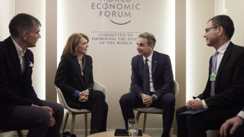 Oι επενδυτικές ευκαιρίες της Ελλάδας στις συναντήσεις Μητσοτάκη στο Νταβός - Ποιους είδε
