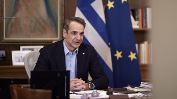 Στις Βρυξέλλες ο πρωθυπουργός για τη Σύνοδο του Ευρωπαϊκού Συμβουλίου