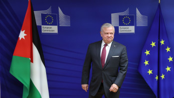 Προειδοποίηση Αμπντάλα σε Μπλίνκεν για το Ισραήλ