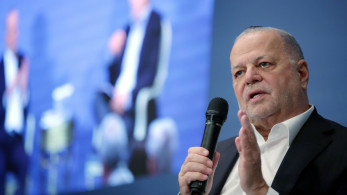 Ευάγγελος Μυτιληναίος: Πριν το τέλος του χρόνου η αίτηση για εισαγωγή στο Χρηματιστήριο του Λονδίνου