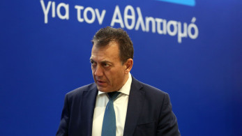 Γιάννης Βρούτσης: Στους ολυμπιονίκες μας άξιζε μια καλύτερη υποδοχή