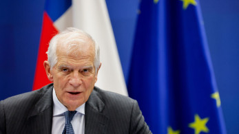 Ζοζέπ Μπορέλ: Η ανθρωπιστική κατάσταση στη Γάζα δεν θα μπορούσε να είναι χειρότερη