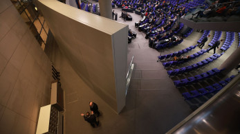 Γερμανία: υπέρ των πρόωρων εκλογών το 51% - Μεγάλη δυσαρέσκεια για την κυβέρνηση
