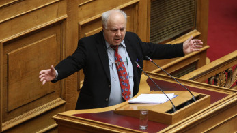 Παρασκευαΐδης (βουλευτής ΠΑΣΟΚ): Καλώς παρακολούθησαν τον Ανδρουλάκη αν ήταν για το εθνικό συμφέρον