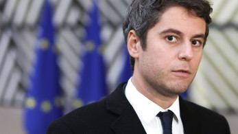 Γαλλία: το 53% βλέπει θετικά τον νέο πρωθυπουργό Γκαμπριέλ Ατάλ