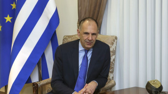 Γιώργος Γεραπετρίτης: Να κάνουμε ό,τι περνά από το χέρι μας για αποκλιμάκωση του Μεσανατολικού