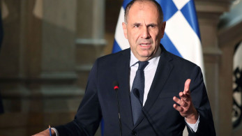 Γιώργος Γεραπετρίτης: στις Βρυξέλλες για τη σύνοδο ΕΕ - ASEAN και το Gymnich