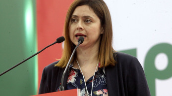 Ζέφη Δημαδάμα στο «Μανιφέστο»: Βήμα προόδου και εκσυγχρονισμού για την Ελλάδα η ισότητα στον γάμο