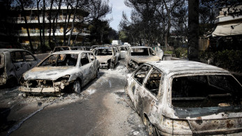 Δίκη για το Μάτι: Ο Μπουρνούς εκθέτει την κυβέρνηση Τσίπρα - «Από τις 20:00 γνώριζα για νεκρούς»