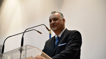 Μανώλης Κεφαλογιάννης: Δέχτηκα απειλητικά μηνύματα για την υπόθεση Μπελέρη