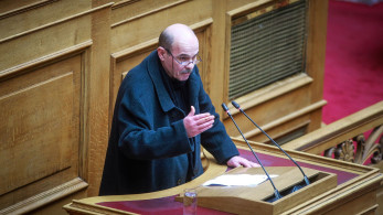 H απορία Μιχελογιαννάκη μετά την περιπλάνηση σε 4 κόμματα: «Γιατί να μην είμαι αξιόπιστος;»