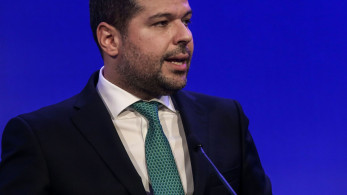 ΔΕΗ - Γιώργος Στάσσης: Αύξηση του μερίσματος, ανάπτυξη σε ΑΠΕ και τηλεπικοινωνίες