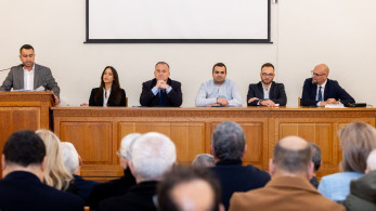 Εκδήλωση της ΟΝΝΕΔ στην Πάτρα για τα περιφερειακά λιμάνια