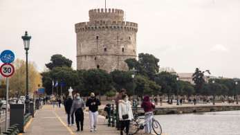 Θεσσαλονίκη: Κι όμως είναι η χρονιά της στις υποδομές συγκοινωνίας