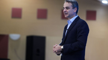 Δημοσκόπηση GPO: πρωτιά με 32,5% για τη ΝΔ - Στις 20,3 μονάδες η διαφορά από το ΠΑΣΟΚ