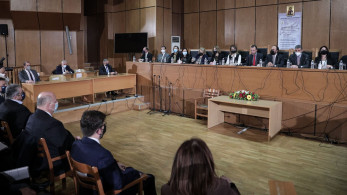 Παράταση αποχής των δικηγόρων έως τις 26 Φεβρουαρίου αποφάσισε η Ολομέλεια
