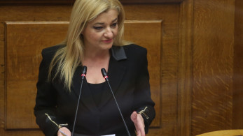 Η Διονυσία Αυγερινοπούλου Ειδική Απεσταλμένη για τους Ωκεανούς