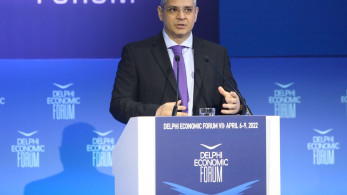 Γιάννης Μαστρογεωργίου στο «Μανιφέστο»: Μονόδρομος η αξιοποίηση της Τεχνητής Νοημοσύνης