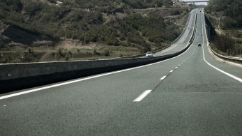 Παραδίδεται πλήρως τη Δευτέρα η Εγνατία οδός και η Βενιζέλου