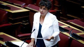 Τρικυμία στον ΣΥΡΙΖΑ: Η Κυριακή Μάλαμα αρνήθηκε την πρόσκληση Κασσελάκη για τις Σπέτσες