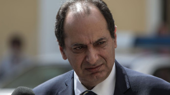 Αιώνιος Σπίρτζης: Fake news με την απόσυρση της αστυνομικής φύλαξης στην Αρχιεπισκοπή