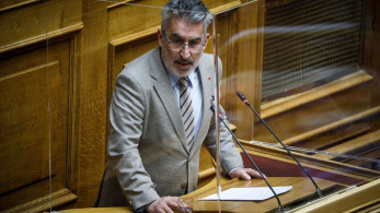 Ψεκασμένες θεωρίες Ξανθόπουλου για τα capital controls (video): Ήθελε το χρηματοπιστωτικό κατεστημένο να συνθλίψει τον ΣΥΡΙΖΑ