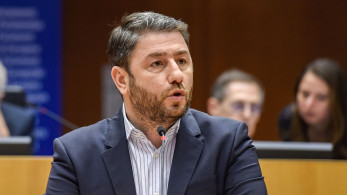 Όταν ο Ανδρουλάκης... μεγαλουργούσε από την 588η θέση στο Ευρωκοινοβούλιο