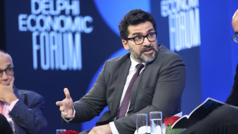 Στέφανος Κασσελάκης: τον εγκατέλειψε μέχρι και ο διπλωματικός του σύμβουλος