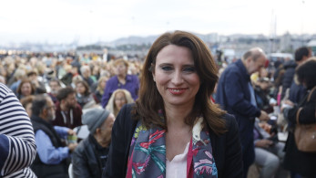 Κασιμάτη: «Με την παρέμβαση Τσίπρα συμφώνησαν αυτοί που είναι στη "διάσπαση"»