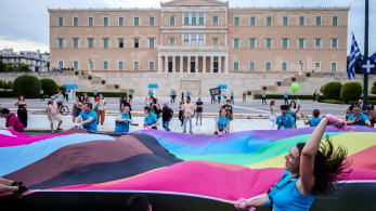 Ψευτοπροοδευτικοί της Αριστεράς