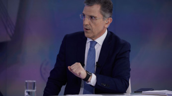 Γιώργος Αυτιάς: Φιλοδοξώ να πάω στο ευρωκοινοβούλιο με τη φανέλα της εθνικής Ελλάδας