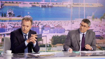 Δημήτρης Οικονόμου - Άκης Παυλόπουλος: οι «μπαρουτοκαπνισμένοι» της ενημέρωσης