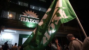 Σε βέρτιγκο το ΠΑΣΟΚ: ο φόβος Ανδρουλάκη και οι δηλώσεις Δουδωνή