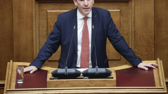 Αρλούμπες κατά τον Δουδωνή η εθνική ασφάλεια