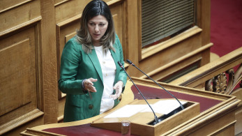 Σοφία Ζαχαράκη στο «Μανιφέστο» για το Μάτι: Οι ιθύνοντες σκόπιμα παραπλάνησαν και παραπληροφόρησαν