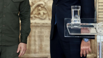Επικοινωνία Μητσοτάκη με Ζελένσκι: Η Ελλάδα θα συνεχίσει να στηρίζει την Ουκρανία
