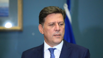 Παραιτήθηκε από βουλευτής ο Μιλτιάδης Βαρβιτσιώτης - Θα εργαστεί στον ιδιωτικό τομέα