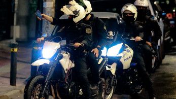 Πυρήνες της Φωτιάς: σύλληψη ηγετικού στελέχους για παραβίαση περιοριστικών όρων