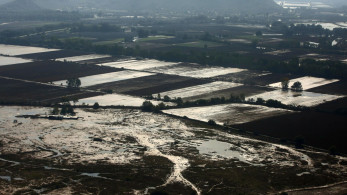Πάνω από 12,8 εκατ. ευρώ στις επιχειρήσεις για τις καταστροφές σε Έβρο και Θεσσαλία