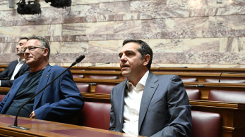 Σιγή ιχθύος από τον Αλέξη Τσίπρα για το νέο κόμμα του