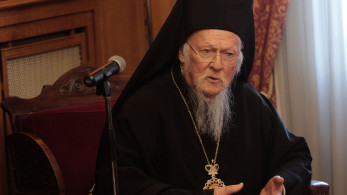 Πατριαρχείο Ιεροσολύμων: υπέρ της Σιναϊτικής Αδελφότητας - Επίκληση κανονικής δικαιοδοσίας