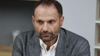 Μανώλης Καπνισάκης: καταγγέλλει αυταρχικές πρακτικές στην ΚΕ - Ντροπιαστική ρετσινιά για την Αριστερά