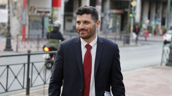 Νέες αναταράξεις στον ΣΥΡΙΖΑ: προσπερνά τον Κασσελάκη ο Τεμπονέρας